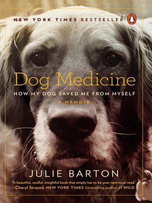 cover image of Dog Medicine